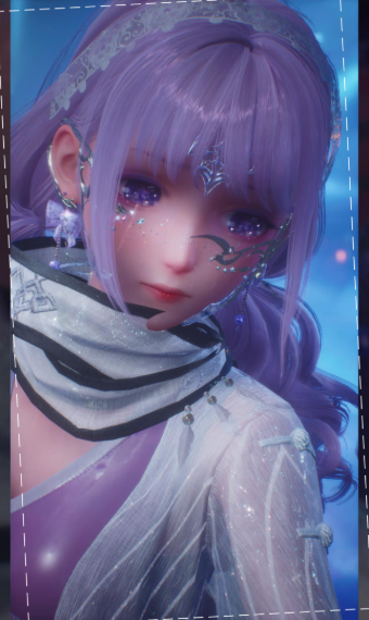 Crybaby Vest image