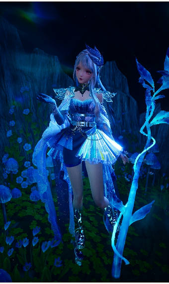 Shattered of Void Star image