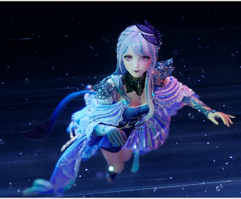 First image