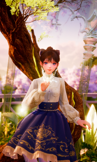 Investigator-Nikki image