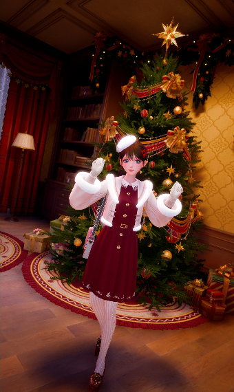 Christmas Day image