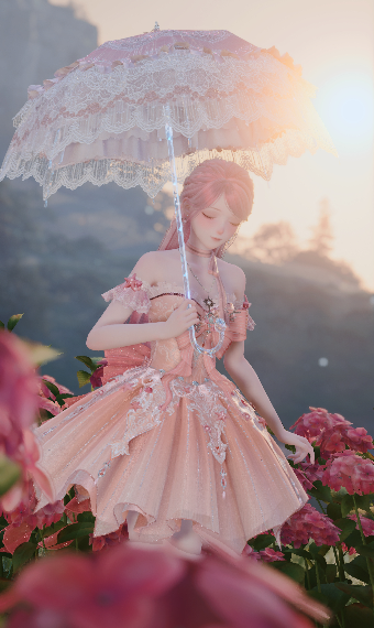 Candid Dream image