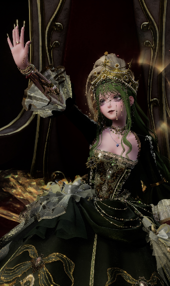 The Seekers Masquerade image
