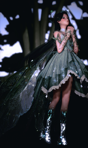 Saya Fairy image