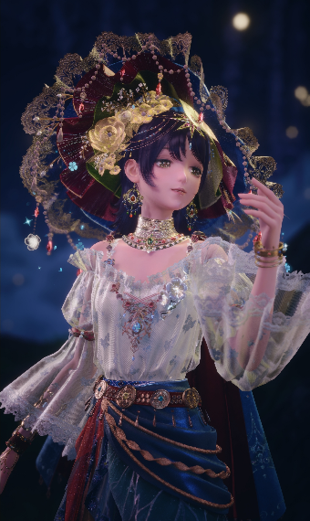 Prince of Magic image