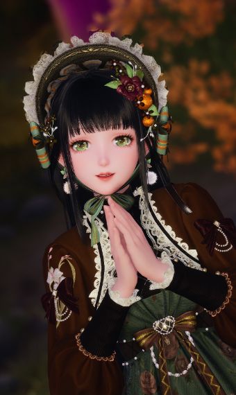 Natural Encounter image