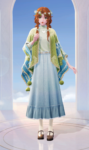 Look image