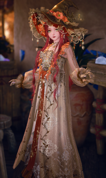 Herbs Vendor image