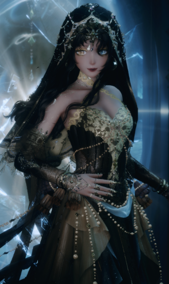Nightdaze Mirage image
