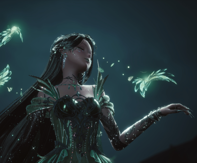 Look image