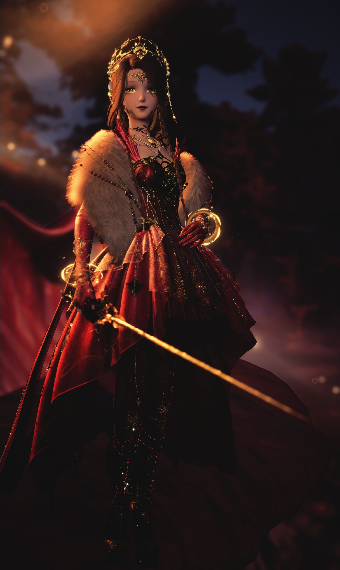 Champion of Gryffindor image