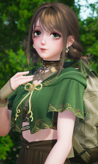 Resource Gatherer image