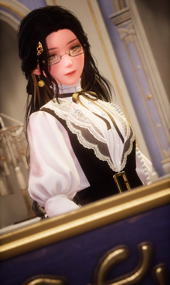 Mrs. Cresta image