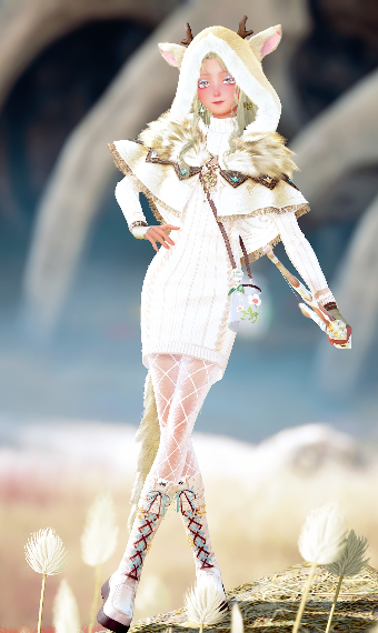 Cozy Archer image
