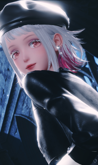 rogue heart image
