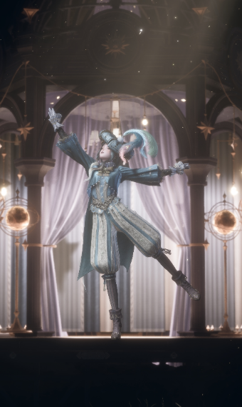 Moonlight Sonata image