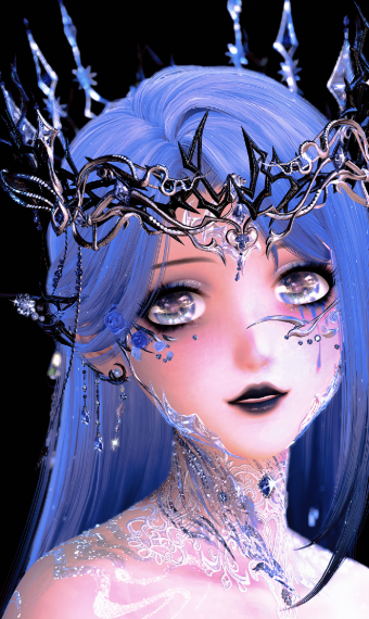 Moonlight Fairy image