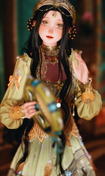 Song of Happiness image