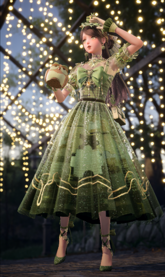 Queen of the Oktoberfest image