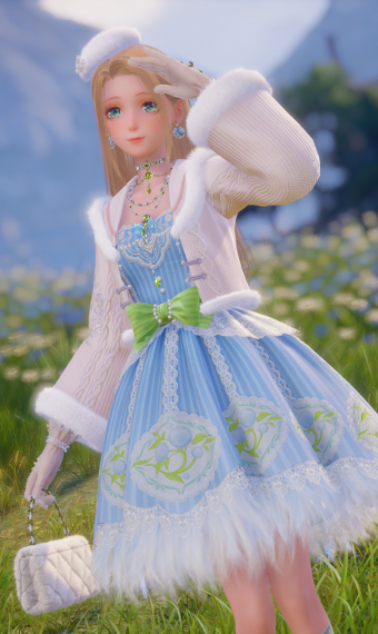 The Edge of Spring image