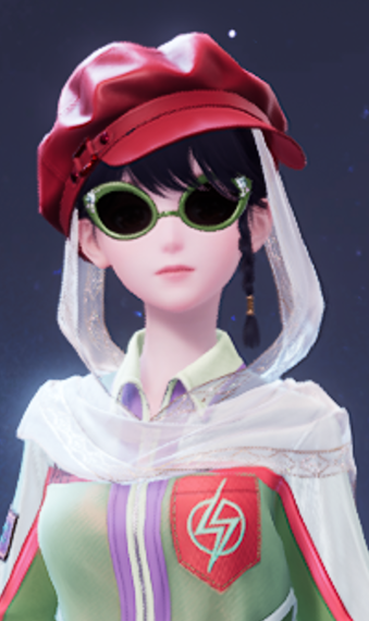 alien junghoon mockup image