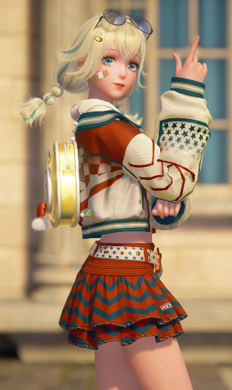 MVP Nikki image