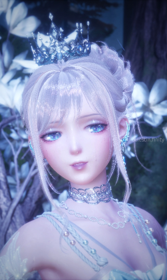 Ice Dancer image