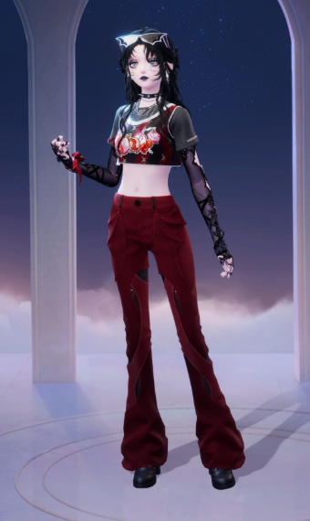 Stylish Bat image