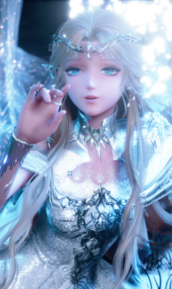 Galadriel image