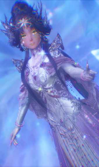 grace among titans image