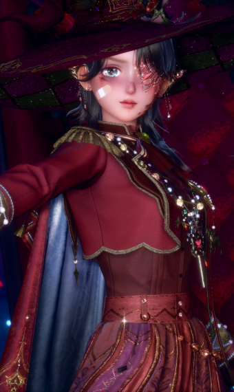 hero of the night image