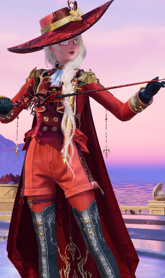 Red Mage image