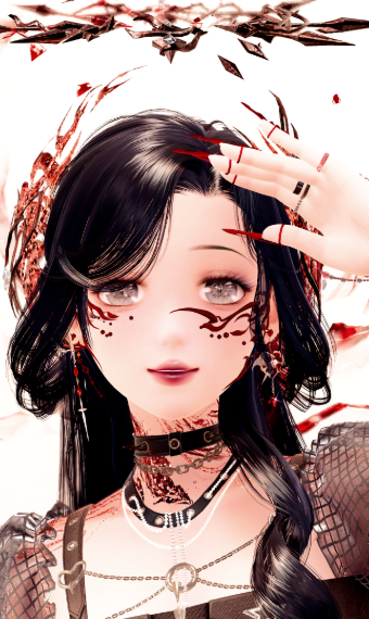 Fallen Angel image