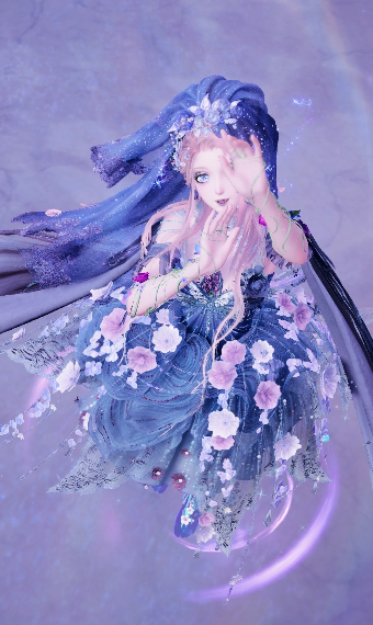 Midnight Violet image