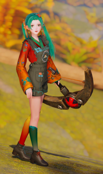 look image