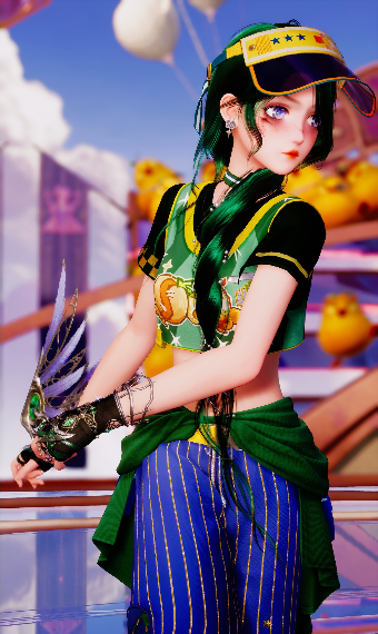 Sports Rival image