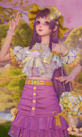 Thinking of Summer image
