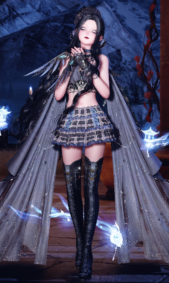 Bewitching Curse image
