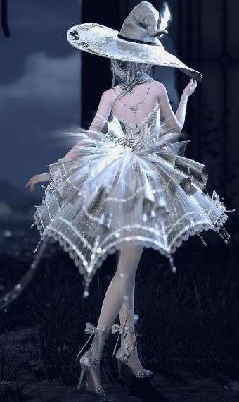 the Spider Witch image