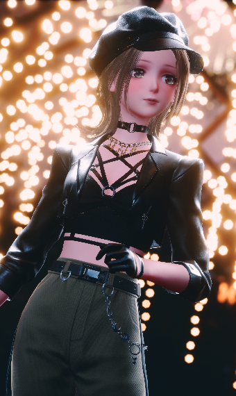 Casual Rockstar image