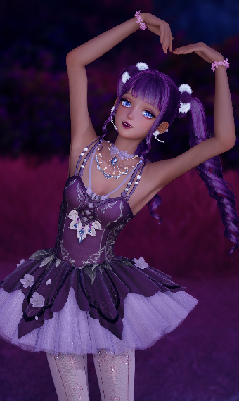 Twirly Pearl image