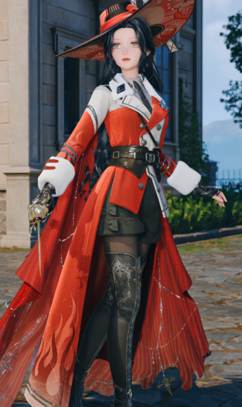 Musketeer image
