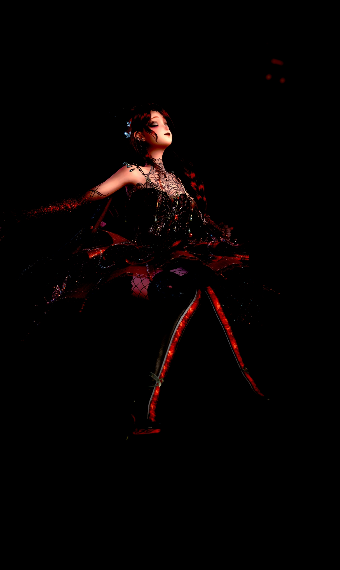 The Web's Mistress image
