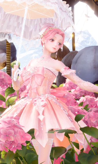 Prima Ballerina image