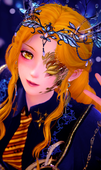 Lunarpunk image