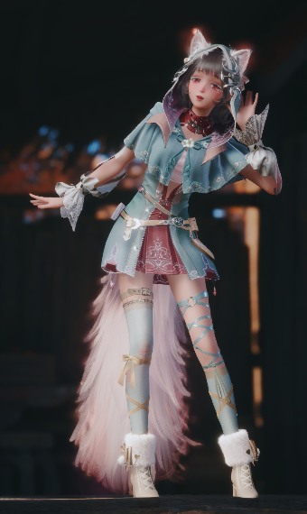 Arcane Trickster image