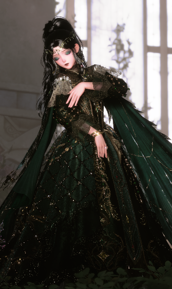 Emerald Royalty image