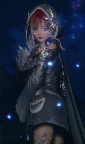 Night Rouge image