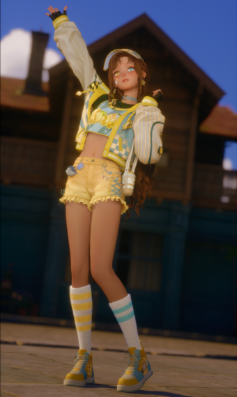 Baseball Fan image