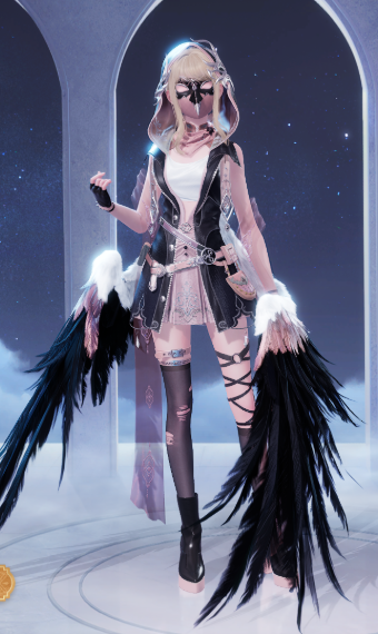 Pink Kenku image